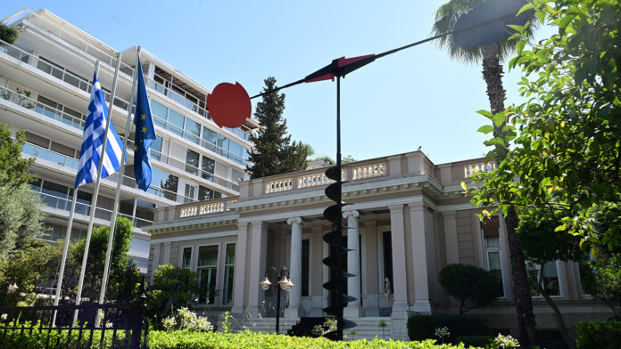 Νέοι γενικοί γραμματείς σε υπουργεία της κυβέρνησης – Η ανακοίνωση του Μαξίμου