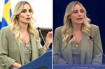 «Είναι χυδαίο να χειροκροτούμε τα παιδιά influencers»: Παρέμβαση της Ελεονώρας Μελέτη για την εκμετάλλευση ανηλίκων στα social media