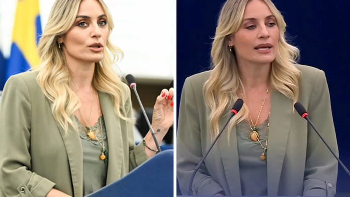 «Είναι χυδαίο να χειροκροτούμε τα παιδιά influencers»: Παρέμβαση της Ελεονώρας Μελέτη για την εκμετάλλευση ανηλίκων στα social media