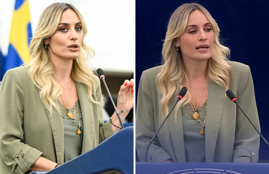 «Είναι χυδαίο να χειροκροτούμε τα παιδιά influencers»: Παρέμβαση της Ελεονώρας Μελέτη για την εκμετάλλευση ανηλίκων στα social media