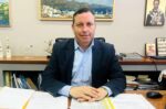 Δ. Αγ. Νικολάου: «Τον χειμώνα η αποκατάσταση του τοιχίου που έπεσε»