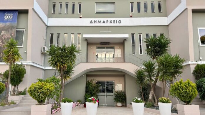 Δήμος Μεσολογγίου: Νέο σχήμα διοίκησης έως το 2027