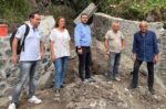 Δήμαρχος Μετεώρων: αυτοψία σε έργα αποκατάστασης στο Μαλακάσι
