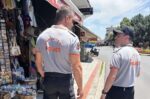 Εντατικοί έλεγχοι της Δημοτικής Αστυνομίας Μετεώρων για παράνομη χρήση οδοστρώματος