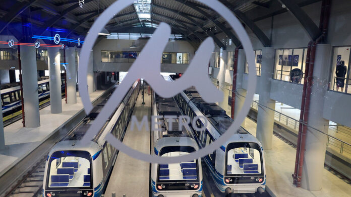 Δήμας: Η παράδοση της επέκτασης του Μετρό προς Καλαμαριά μέσα στο καλοκαίρι