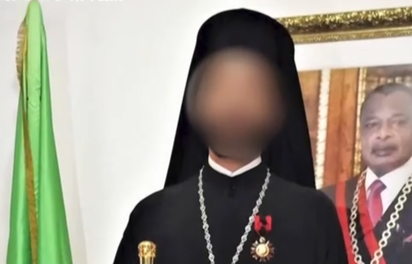 Σοκ στα Πετράλωνα: Μητροπολίτης επεδείκνυε τα γεννητικά του όργανα σε παιδιά – «Εξομολογούμαι στον πνευματικό»