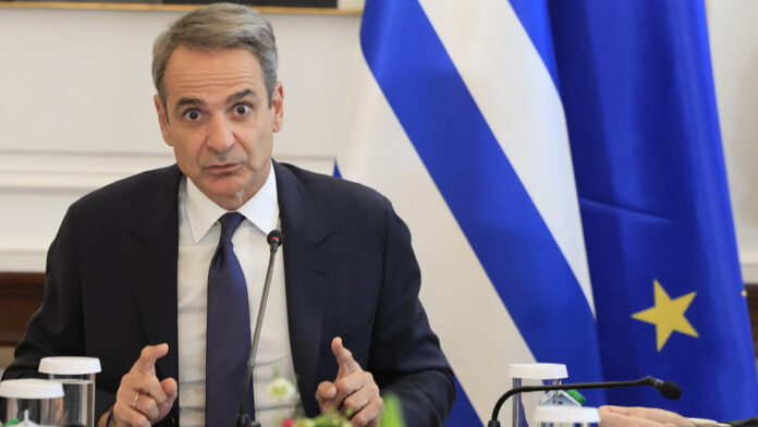 Υπουργικό συμβούλιο: οικονομία, μεταρρυθμίσεις και θεσμικές αλλαγές