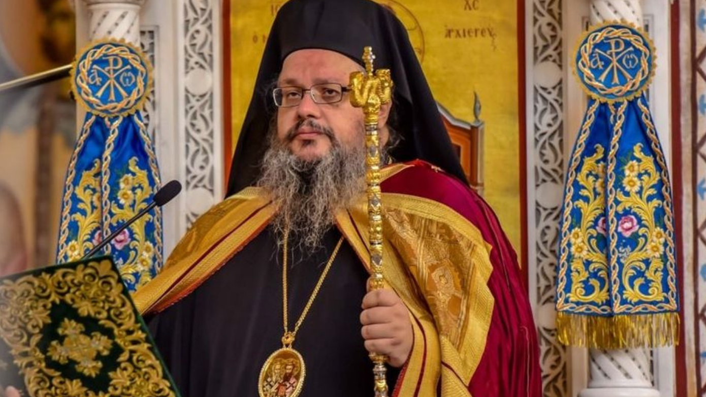 Μητροπολίτης Λαρίσης για αυξήσεις Ιεραρχών: «Έχω τρύπιες τσέπες» – «Δεν με πληρώνει ο Έλληνας φορολογούμενος»