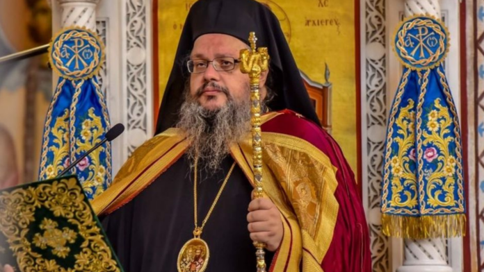Μητροπολίτης Λαρίσης για αυξήσεις Ιεραρχών: «Έχω τρύπιες τσέπες» – «Δεν με πληρώνει ο Έλληνας φορολογούμενος»