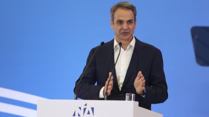 Υποψήφιοι με τη ΝΔ στις επόμενες εκλογές Παπαστεργίου στα Τρίκαλα, Παπαϊωάννου στην Ά Θεσσαλονίκης και Σδούκου στην Ά Αθήνας
