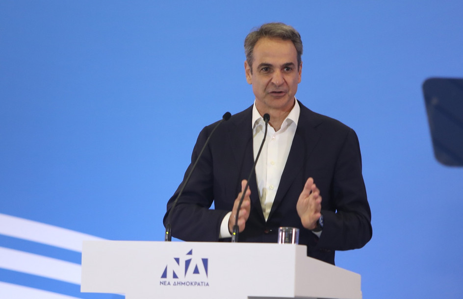 Υποψήφιοι με τη ΝΔ στις επόμενες εκλογές Παπαστεργίου στα Τρίκαλα, Παπαϊωάννου στην Ά Θεσσαλονίκης και Σδούκου στην Ά Αθήνας