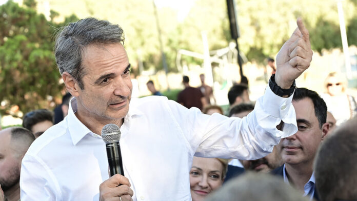 Κυβερνητική στρατηγική προς το 2027: Περιοδείες, κοινωνικές παρεμβάσεις και πολιτική επανασύνδεση