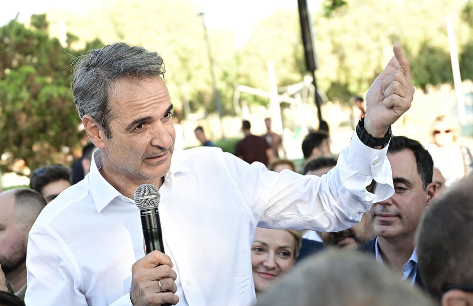 Κυβερνητική στρατηγική προς το 2027: Περιοδείες, κοινωνικές παρεμβάσεις και πολιτική επανασύνδεση