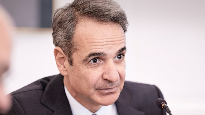 Συγχαρητήρια Μητσοτάκη στον Νικόλ Πασινιάν για την εκλογή του – «Η Ελλάδα προσβλέπει στην συνεργασία με την Αρμενία»