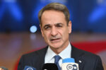 Κυβερνητική ατζέντα σε δύο μέτωπα: Βρυξέλλες και μάχη κατά της ακρίβειας