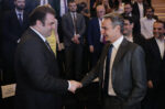 Live η εκδήλωση «6 χρόνια gov.gr: Κλικ και έγινε!» με ομιλία Μητσοτάκη