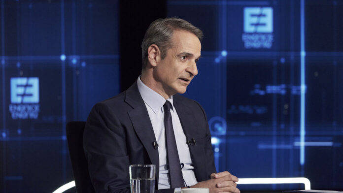 Έκλεισε κάθε χαραμάδα για πρόωρες εκλογές ο Μητσοτάκης – Το δίλημμα αυτοδυναμία ή πολιτική αστάθεια και οι αιχμές για Σαμαρά και Τσίπρα