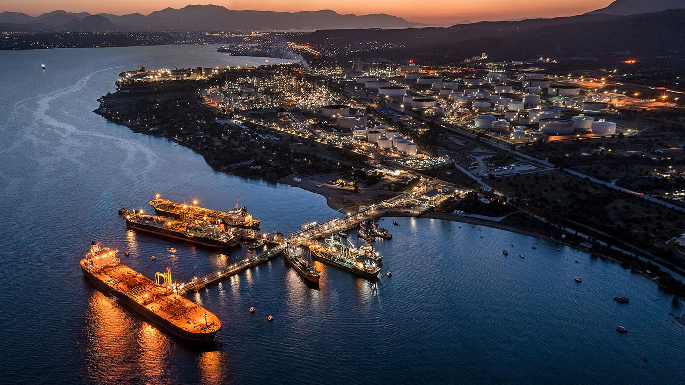 Η MOTOR OIL εξασφαλίζει πλειοψηφικό μερίδιο στο μετοχικό κεφάλαιο της ENACT
