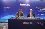 Motor Oil: Επενδυτικό πλάνο 4 δισ. ευρώ έως το 2030 με έμφαση σε ενέργεια, υποδομές και ΑΠΕ