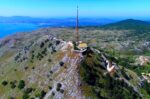 Ο Δήμος Βόρειας Κέρκυρας στο εθνικό δίκτυο εναέριας επιτήρησης της Πολιτικής Προστασίας