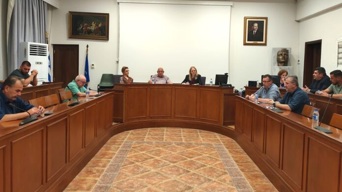 Δήμος Γρεβενών: Διατηρούνται σταθερά τα ανταποδοτικά τέλη για το 2026