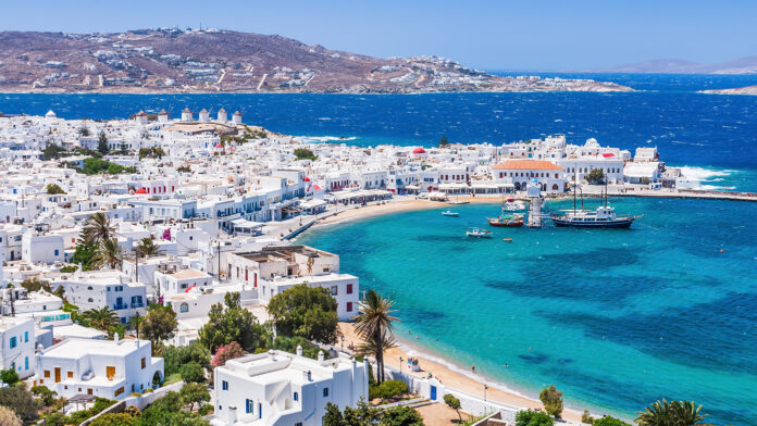 Με «pink cocaine» πιάστηκε 35χρονος στη Μύκονο – Κατασχέθηκαν 82 φιξάκια