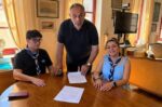Δ. Ναυπλιέων: Μνημόνιο με το 1ο Σύστημα Προσκόπων για την προστασία του περιβάλλοντος