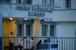 Τραγωδία στο Νοσοκομείο Ναυπλίου: Πέθανε νοσηλεύτρια εν ώρα υπηρεσίας