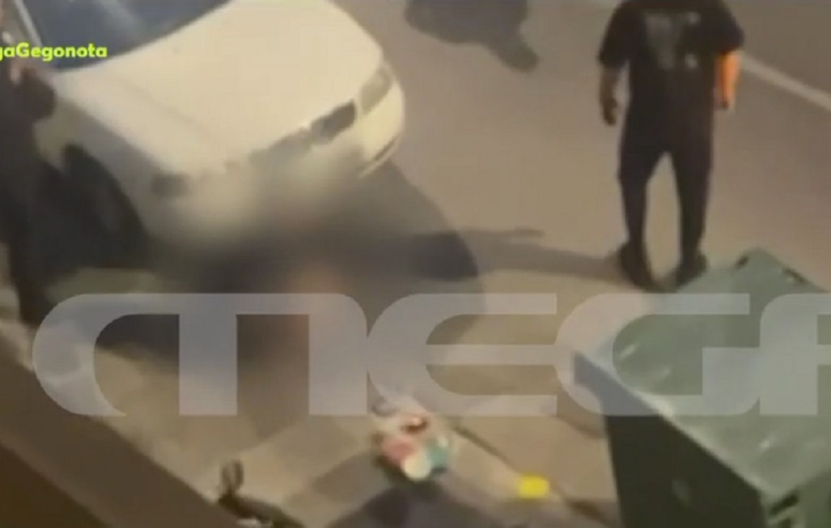 Ασύλληπτος ο 21χρονος αρχηγός του κυκλώματος διακίνησης ναρκωτικών στα σχολεία της Αθήνας – Εμβόλισε περιπολικό για να διαφύγει