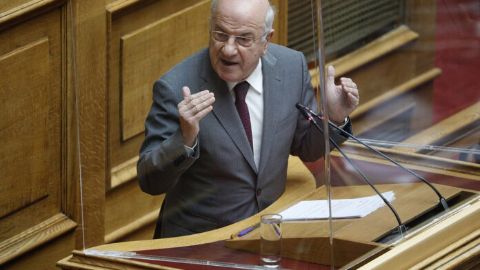 Η μάχη του Νάσου Αθανασίου με τον καρκίνο τα τελευταία 2,5 χρόνια που λίγοι γνώριζαν – «Πέθανε στα χέρια μου»