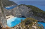 Ναυάγιο Ζακύνθου: Το αποκλειστικό σημείο πρόσβασης για φέτος