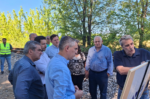 Κορυφαίοι υπουργοί σε περιοδείες σε όλη τη χώρα για την προβολή του κυβερνητικού έργου