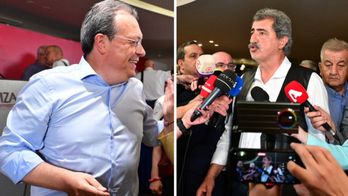 Η επόμενη ημέρα στον ΣΥΡΙΖΑ μετά το καθαρό μήνυμα υπέρ Τσίπρα και την ήττα για την πρόταση Πολάκη