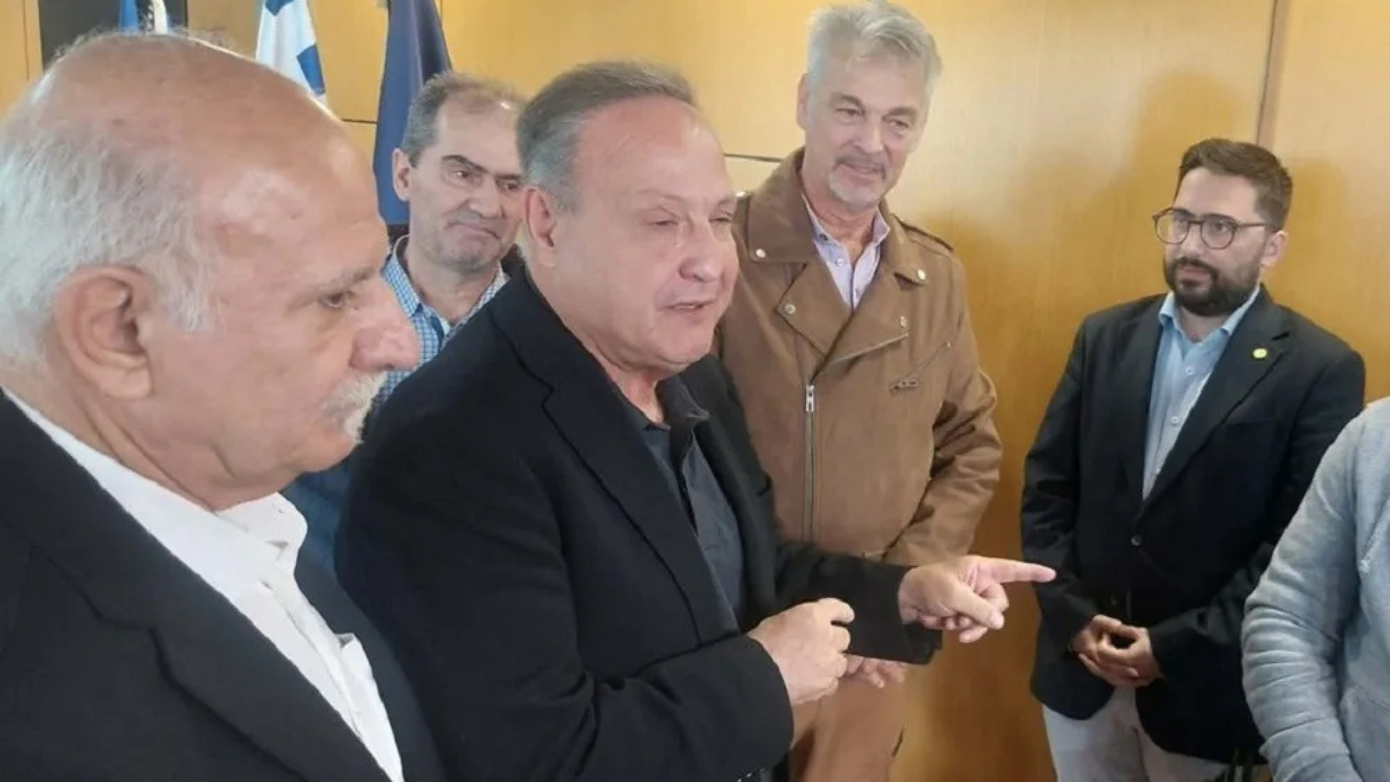 Θεσσαλονίκη: Πέθανε ο εργαζόμενος στην καθαριότητα που είχε σώσει άστεγο πριν τον πολτοποιήσει απορριμματοφόρο