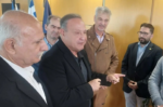 Θεσσαλονίκη: Πέθανε ο εργαζόμενος στην καθαριότητα που είχε σώσει άστεγο πριν τον πολτοποιήσει απορριμματοφόρο