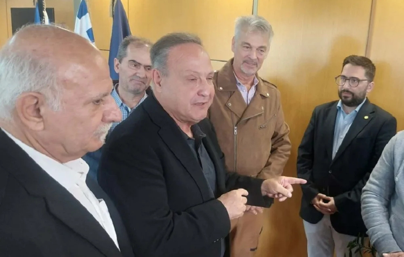Θεσσαλονίκη: Πέθανε ο εργαζόμενος στην καθαριότητα που είχε σώσει άστεγο πριν τον πολτοποιήσει απορριμματοφόρο