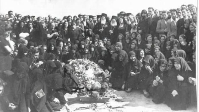 Σαν σήμερα 30 Ιουνίου: Η σφαγή του Δοξάτου — Το έγκλημα που κατέγραψε η Επιτροπή Carnegie
