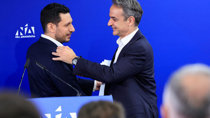 Μήνυμα Μητσοτάκη για τις εκλογές: «Όταν τρέχεις μαραθώνιο, ο αγώνας κερδίζεται από τα πρώτα χιλιόμετρα»