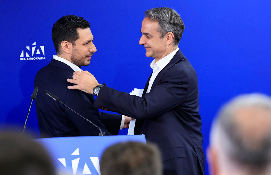 Μήνυμα Μητσοτάκη για τις εκλογές: «Όταν τρέχεις μαραθώνιο, ο αγώνας κερδίζεται από τα πρώτα χιλιόμετρα»