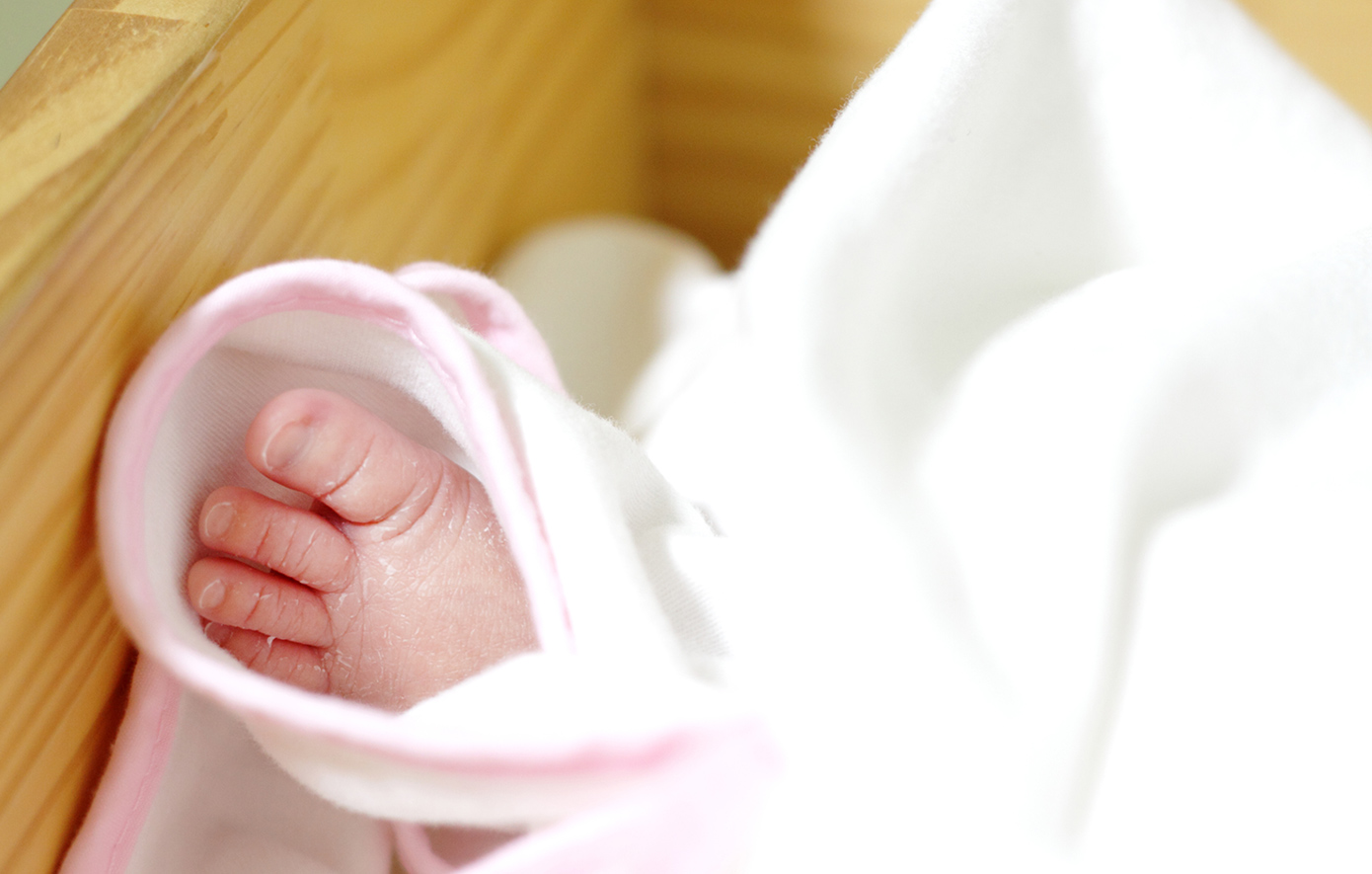 Τραγωδία στο Ηράκλειο: Νεκρό βρέφος μετά από καρδιοαναπνευστική ανακοπή