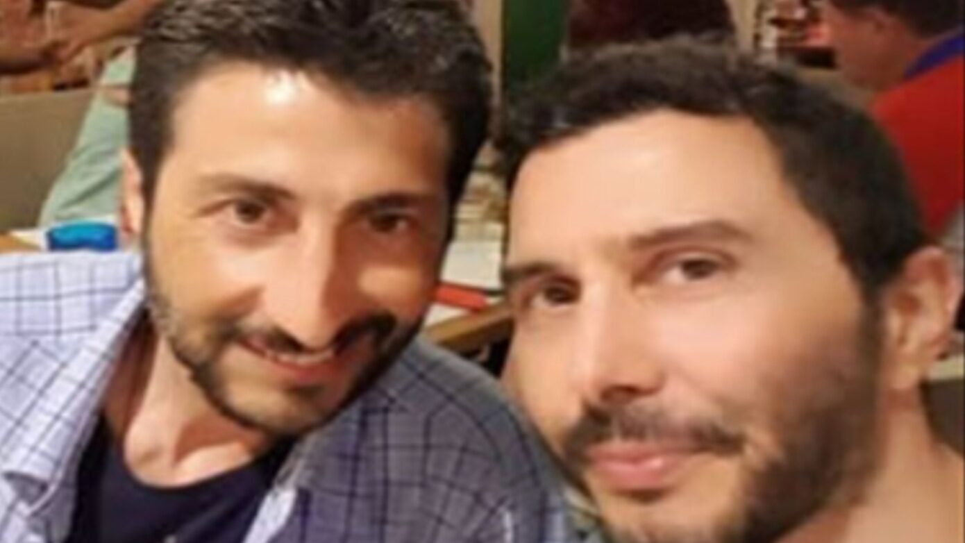 Αδελφός του δημοσιογράφου Νίκου Νικολετάκη ο άνδρας που ανασύρθηκε νεκρός χθες στα Χανιά