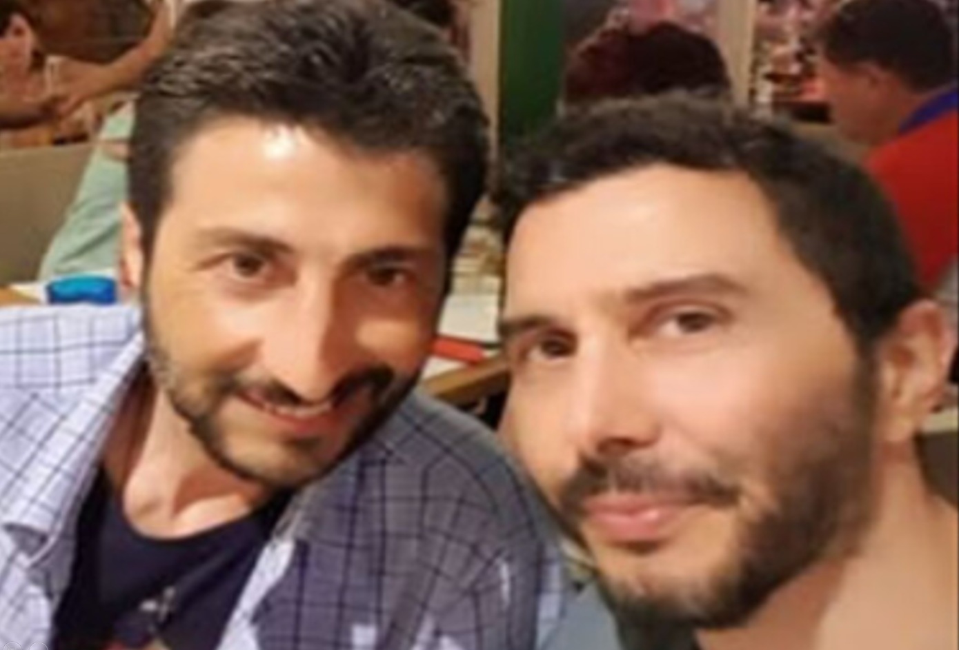 Αδελφός του δημοσιογράφου Νίκου Νικολετάκη ο άνδρας που ανασύρθηκε νεκρός χθες στα Χανιά