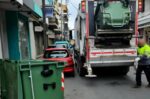 Δ. Νίκαιας-Αγ.Ι.Ρέντη: “Καταδικάζουμε την επίθεση σε εργαζόμενους καθαριότητας”