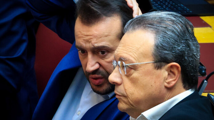 Νίκος Παππάς: Ο ΣΥΡΙΖΑ να επαναξιολογήσει την απόφασή του – «Ο κύκλος του κόμματος δεν κλείνει»