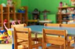 Ειδικό Νηπιαγωγείο στα Κιμμέρια του Δήμου Ξάνθης σε λειτουργία