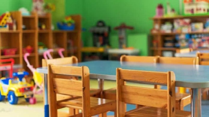 Ειδικό Νηπιαγωγείο στα Κιμμέρια του Δήμου Ξάνθης σε λειτουργία