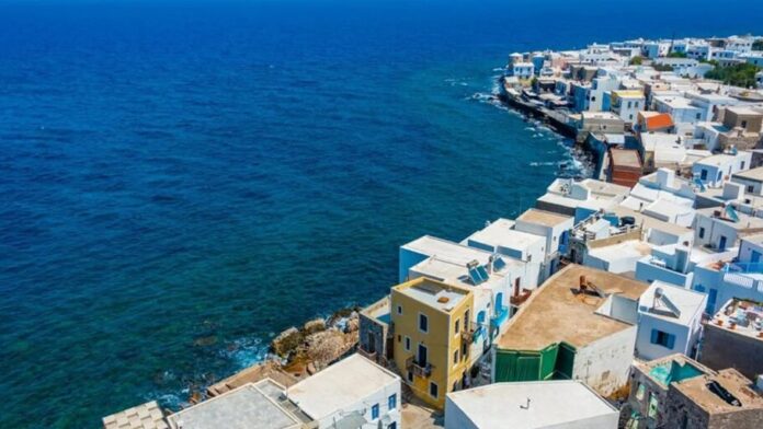 Υπεγράφη το Πρωτόκολλο Παραλαβής του ΧΥΤΑ Νισύρου στον Φο.Δ.Σ.Α.