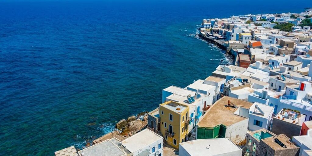 Υπεγράφη το Πρωτόκολλο Παραλαβής του ΧΥΤΑ Νισύρου στον Φο.Δ.Σ.Α.