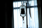 Τραγωδία στο νοσοκομείο Καλαβρύτων: 55χρονος πέθανε αιφνιδίως μπροστά στα μάτια της συζύγου του, τη στιγμή που η ίδια νοσηλευόταν