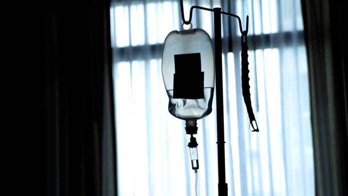Τραγωδία στο νοσοκομείο Καλαβρύτων: 55χρονος πέθανε αιφνιδίως μπροστά στα μάτια της συζύγου του, τη στιγμή που η ίδια νοσηλευόταν